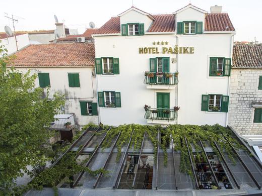 Heritage Hotel Pasike