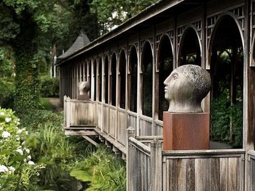 Hostellerie La Butte Aux Bois