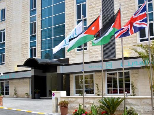 Tilal Al Madina Hotel