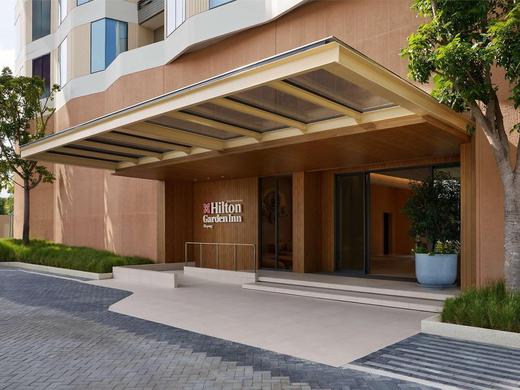 Hilton Garden Inn Rayong