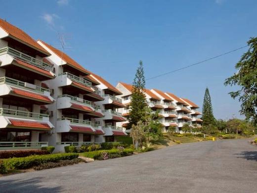 Panorama Golf And Country Club