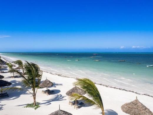 Tembo Kiwengwa Resort