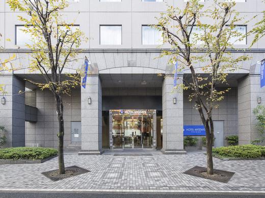 HOTEL MYSTAYS PREMIER Omori