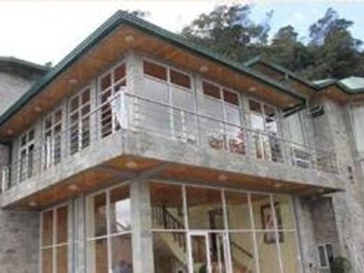 Oak Ray Summer Hill Breeze