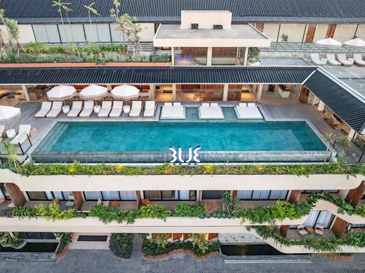 TUI BLUE Berawa Hotel and Villas