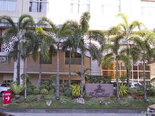 Elizabeth Cebu