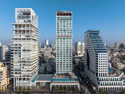The David Kempinski Tel Aviv