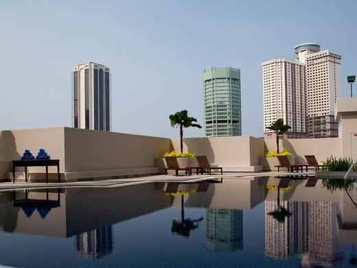 AC Hotel Kuala Lumpur