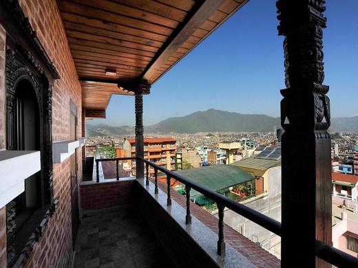 Apsara Boutique Hotel