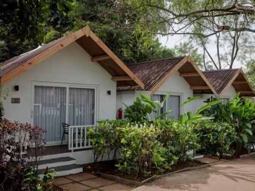 White Woods Resort & Spa