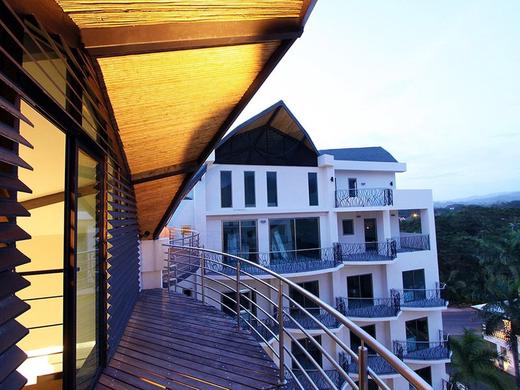 Oceano Boutique Hotel & Gallery