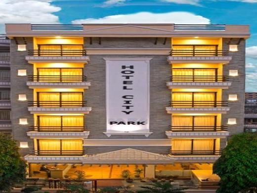 Hotel City Park