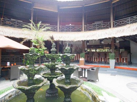 Taman Unique Hotel