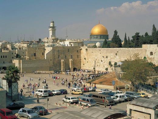 ibis Styles Jerusalem City Center