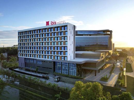 Ibis Yogyakarta International Airport Kulon Progo