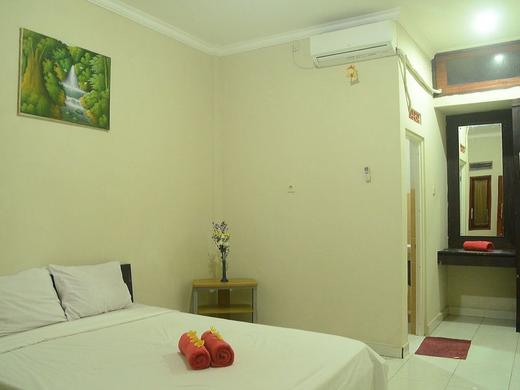 Budget Door Legian Inn