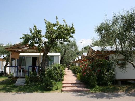 Camping Serenella