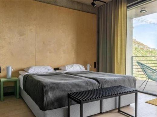 Quadrum Ski & Yoga Resort