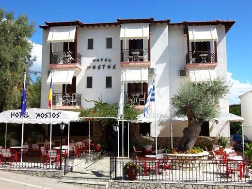 Hotel Nostos
