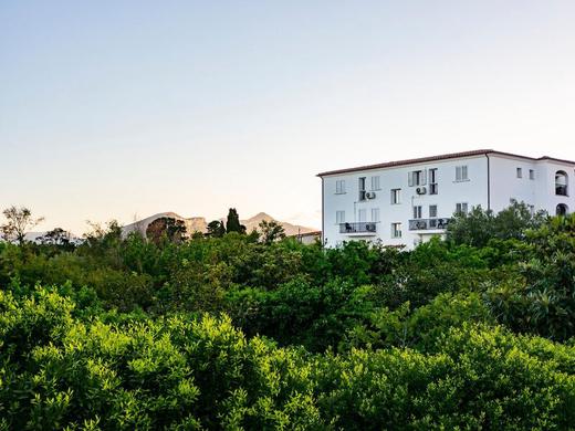 Le Residenze del Baia Marina