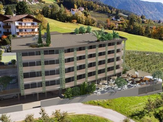 Oliven- und Genusshotel Hirzer