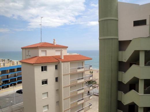 Apartamentos Olimpo 3000