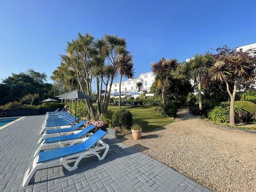 Westhill Country Hotel