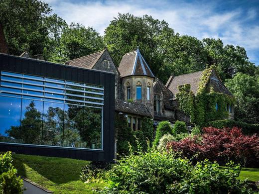 Doubletree by Hilton Bristol Cadbury House