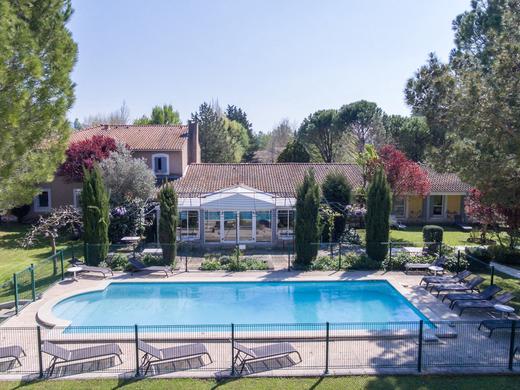 Domaine de la Petite Isle