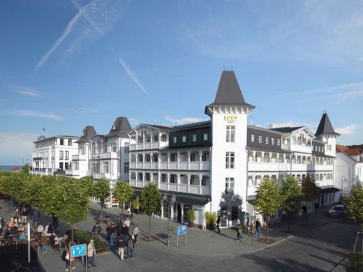 Loev Hotel Rügen