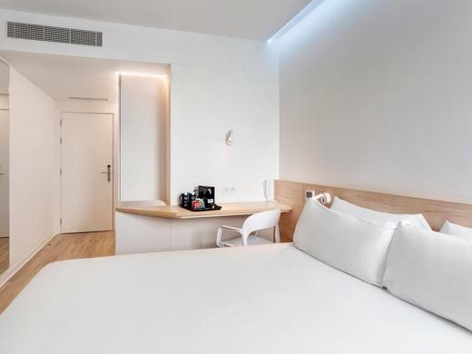 B&B Hotel Famalicão