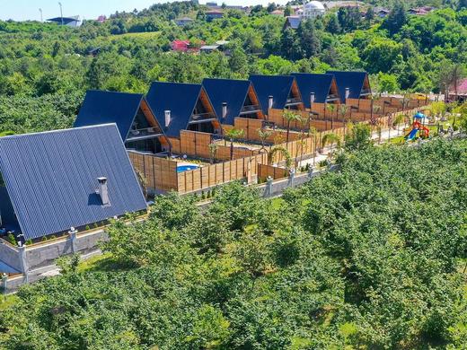 7sense Nature Resort