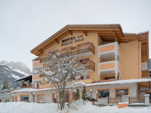 Hotel Sonne Sole
