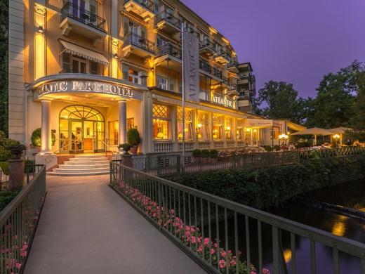 Atlantic Parkhotel