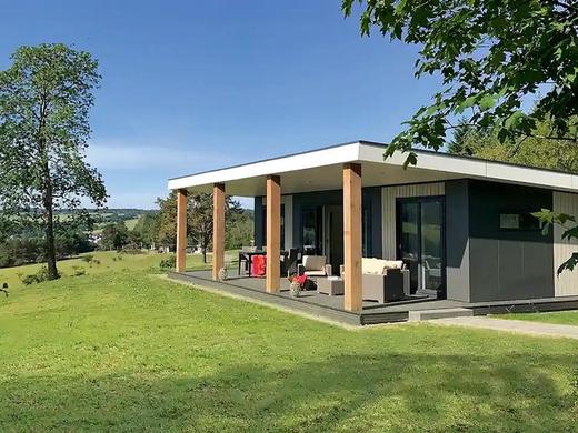 Felsenhof Bungalow Park und Camping