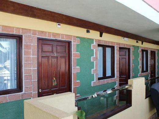 Hostal León Dormido