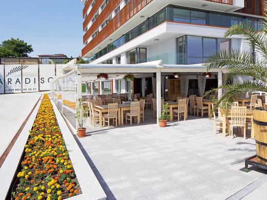 Paradiso Dreams Hotel