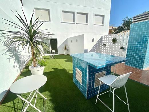 Apartamentos 525 Los Narejos