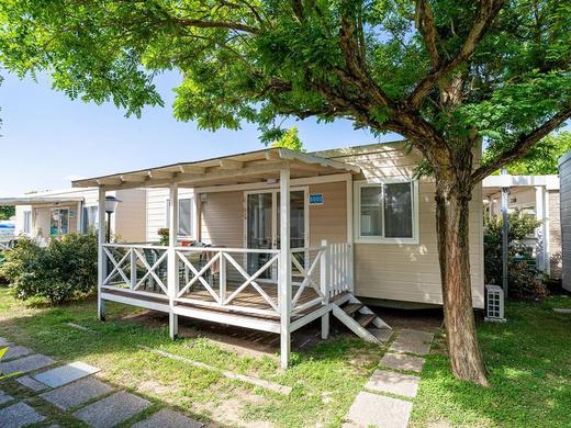 Club del Sole Adriatico Cervia Easy Camping Village