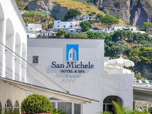 San Michele Hotel and Spa