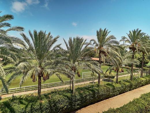 Hilton Alexandria King's Ranch