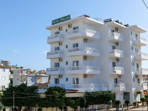 Driloni Hotel