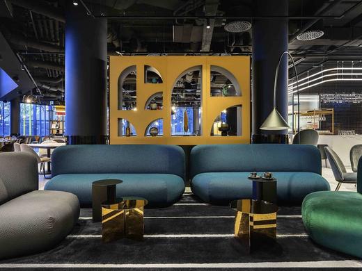 Ibis Budapest Stadium