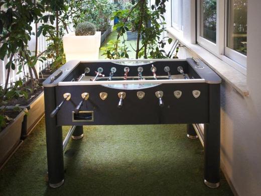 Hostelo - Luxury Hostel