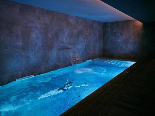 Pena DÁgua Boutique Hotel & Villas