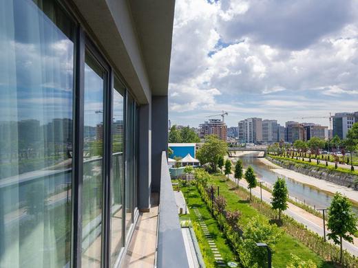 The Superior Living Kagithane