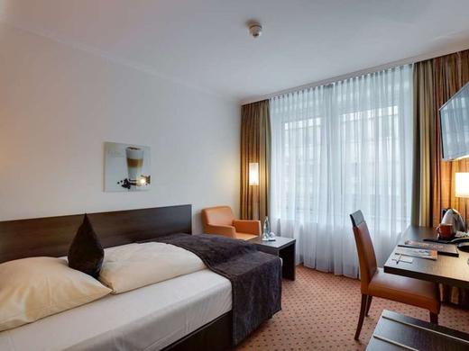 TOP CityLine Conrad-Hotel de Ville München