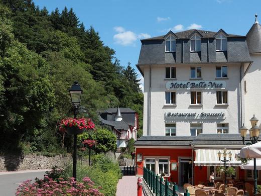 Hotel Belle-Vue