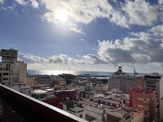 Hotel Atlantico Centro