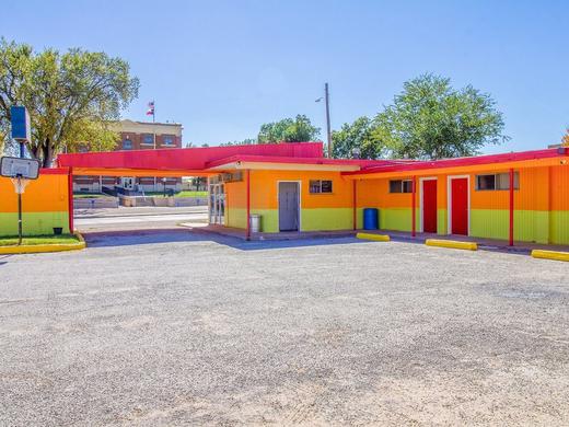 Wheeler Inn Texas, US - 83 By OYO